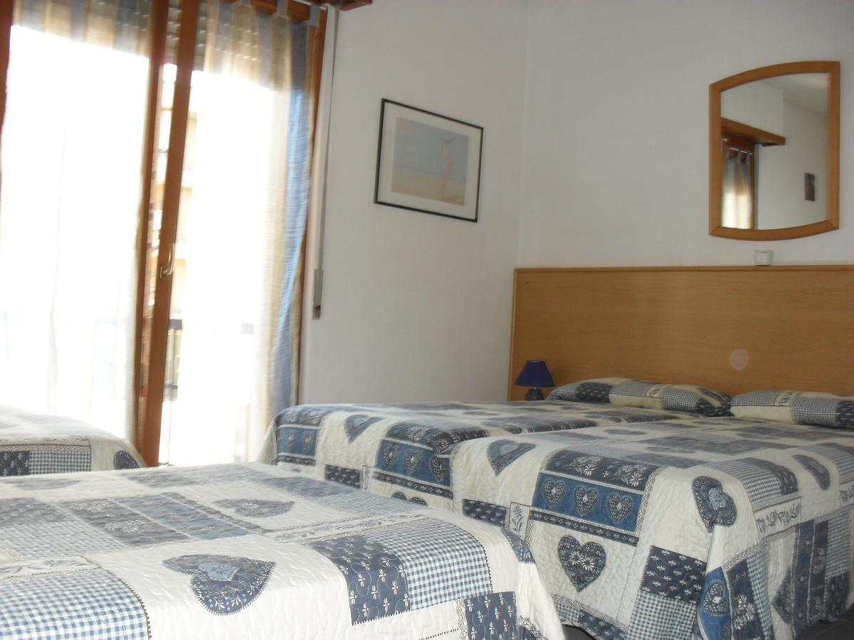 Al Caminetto Hotel Aosta Exterior foto